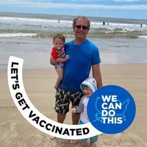 Meet your Posher, Patrick